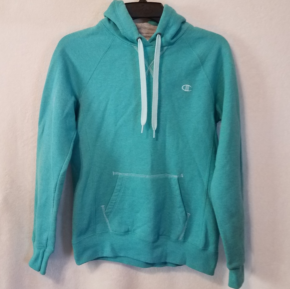 Champion hoodie